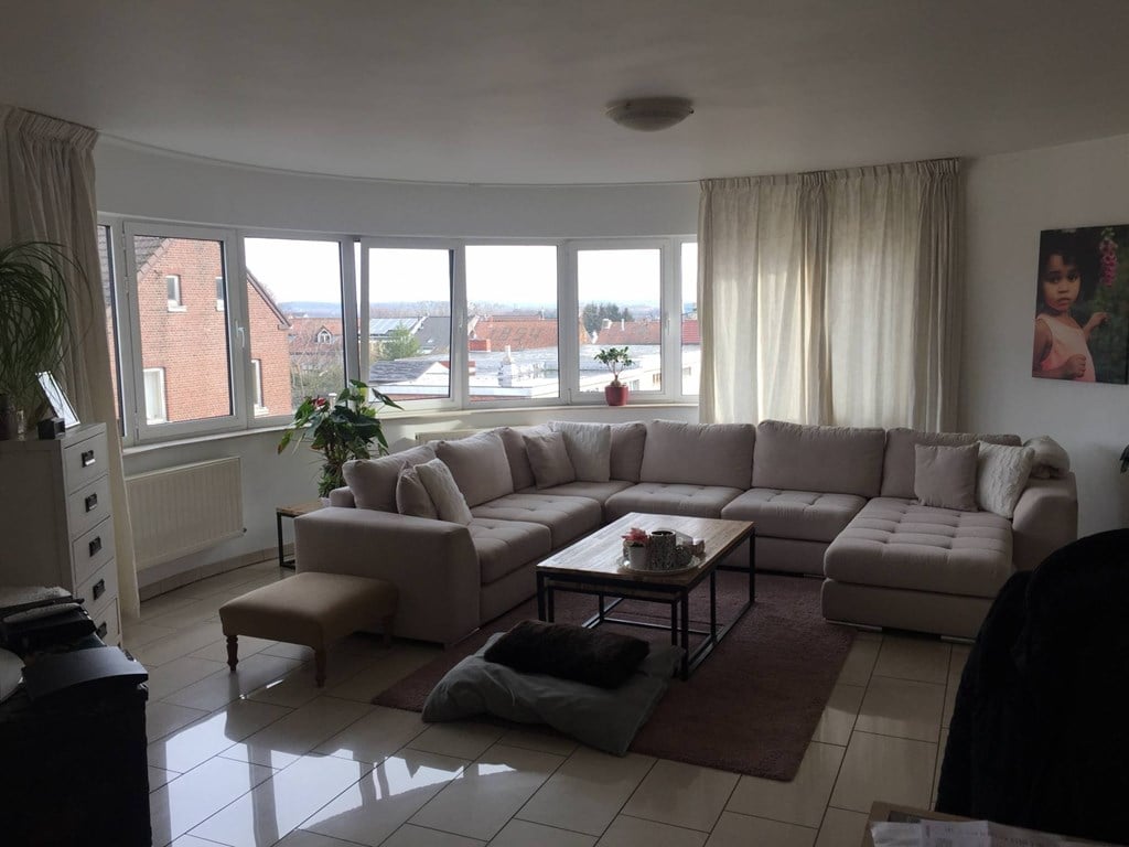 Woning aan de Bosscherweg te Maastricht