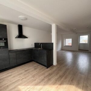 Woning aan de Brandstraat te Sittard