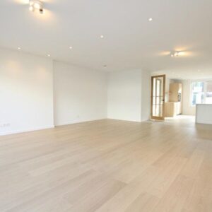 Woning aan de Brantwijk te Amstelveen