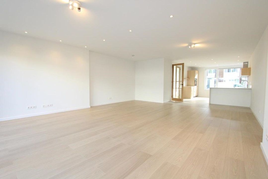 Woning aan de Brantwijk te Amstelveen