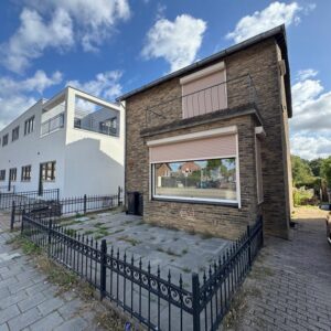 Woning aan de Bredeweg te Roermond