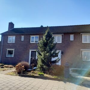 Woning aan de Ch. Ruijs de Beerenbrouckstraat te Valkenswaard