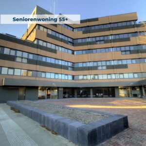 Woning aan de Corneliusflat te Roosendaal