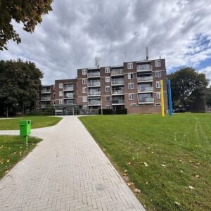 Woning aan de Cuyleborg te Maastricht