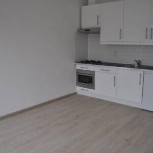 Woning aan de De Genestetlaan te Den Haag