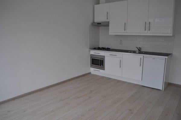 Woning aan de De Genestetlaan te Den Haag