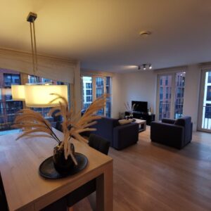 Woning aan de De Weer te Zaandam