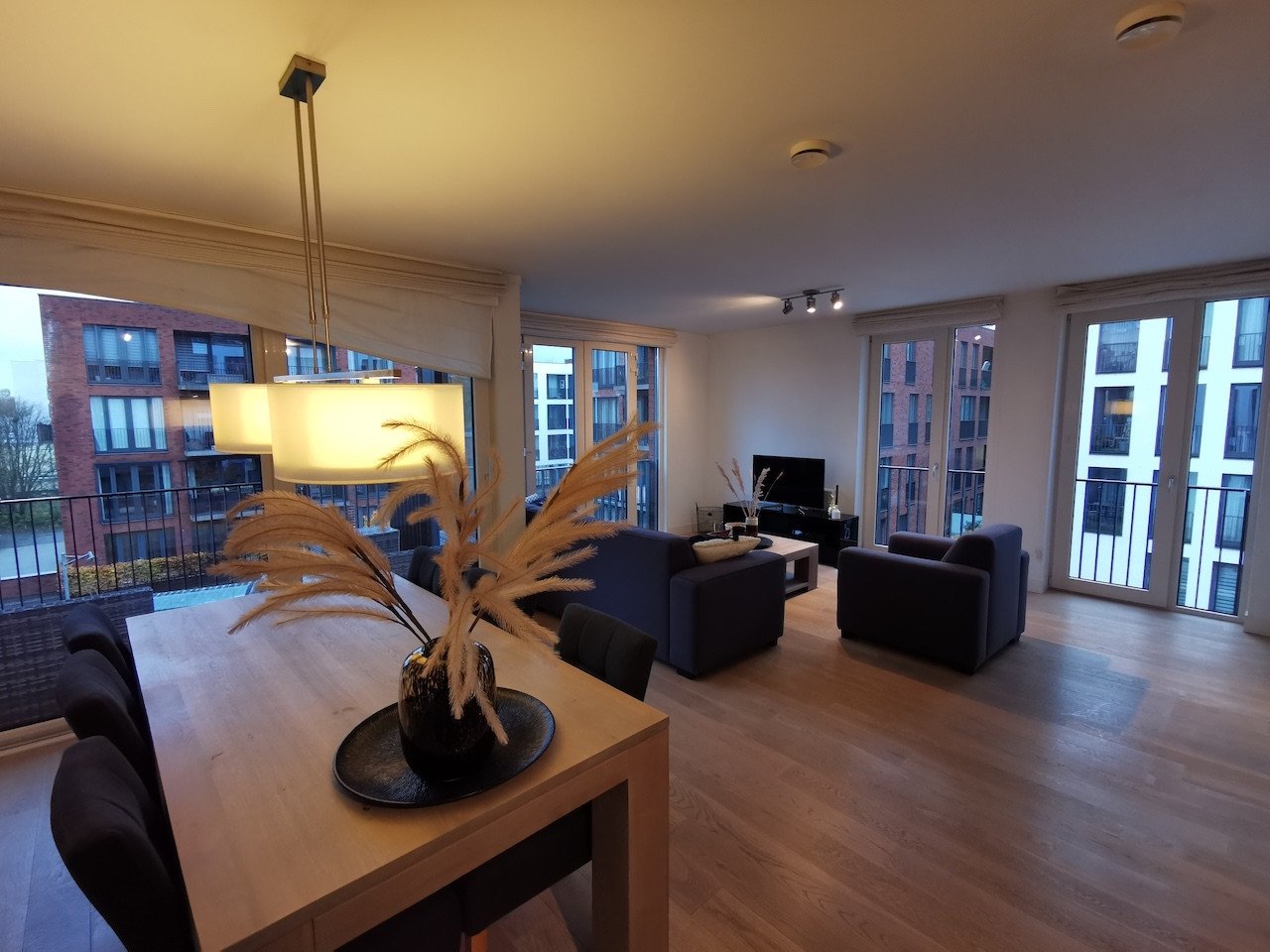Woning aan de De Weer te Zaandam