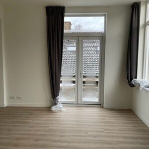 Woning aan de Dorpstraat te Brunssum