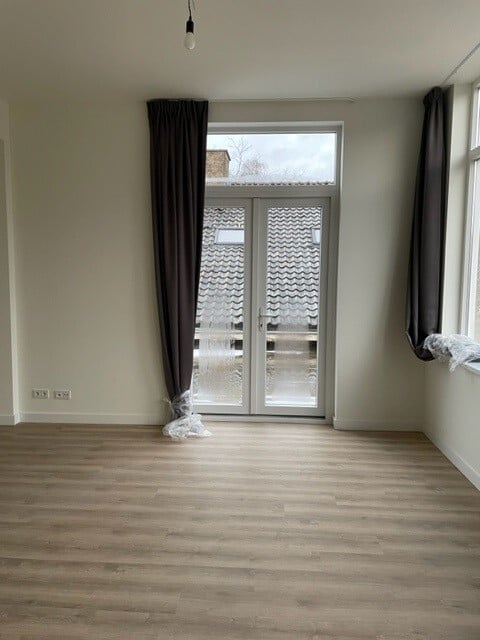 Woning aan de Dorpstraat te Brunssum