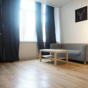 Woning aan de Edisonstraat te Den Haag