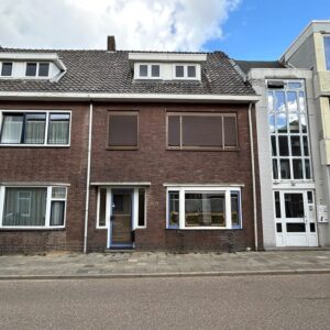 Woning aan de Eikenderweg te Heerlen