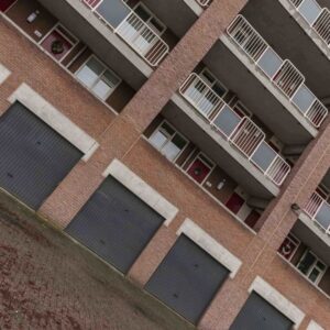 Woning aan de Erasmusdomein te Maastricht