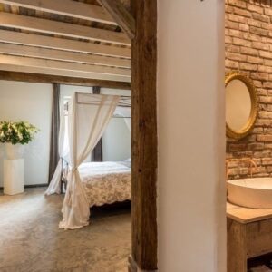 Woning aan de Genneperweg te Eindhoven