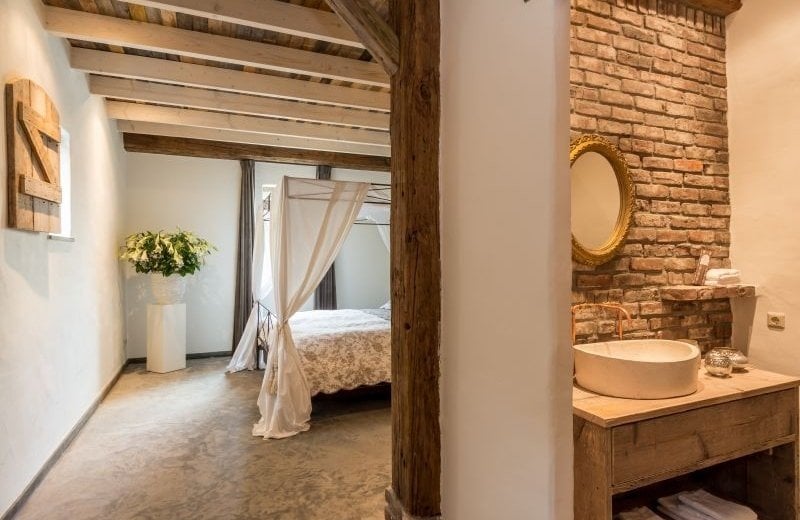 Woning aan de Genneperweg te Eindhoven