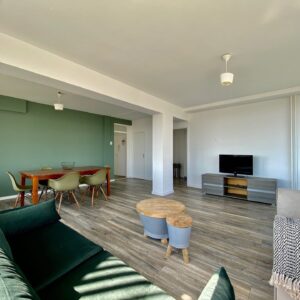 Woning aan de Gerstkamp te Den Haag