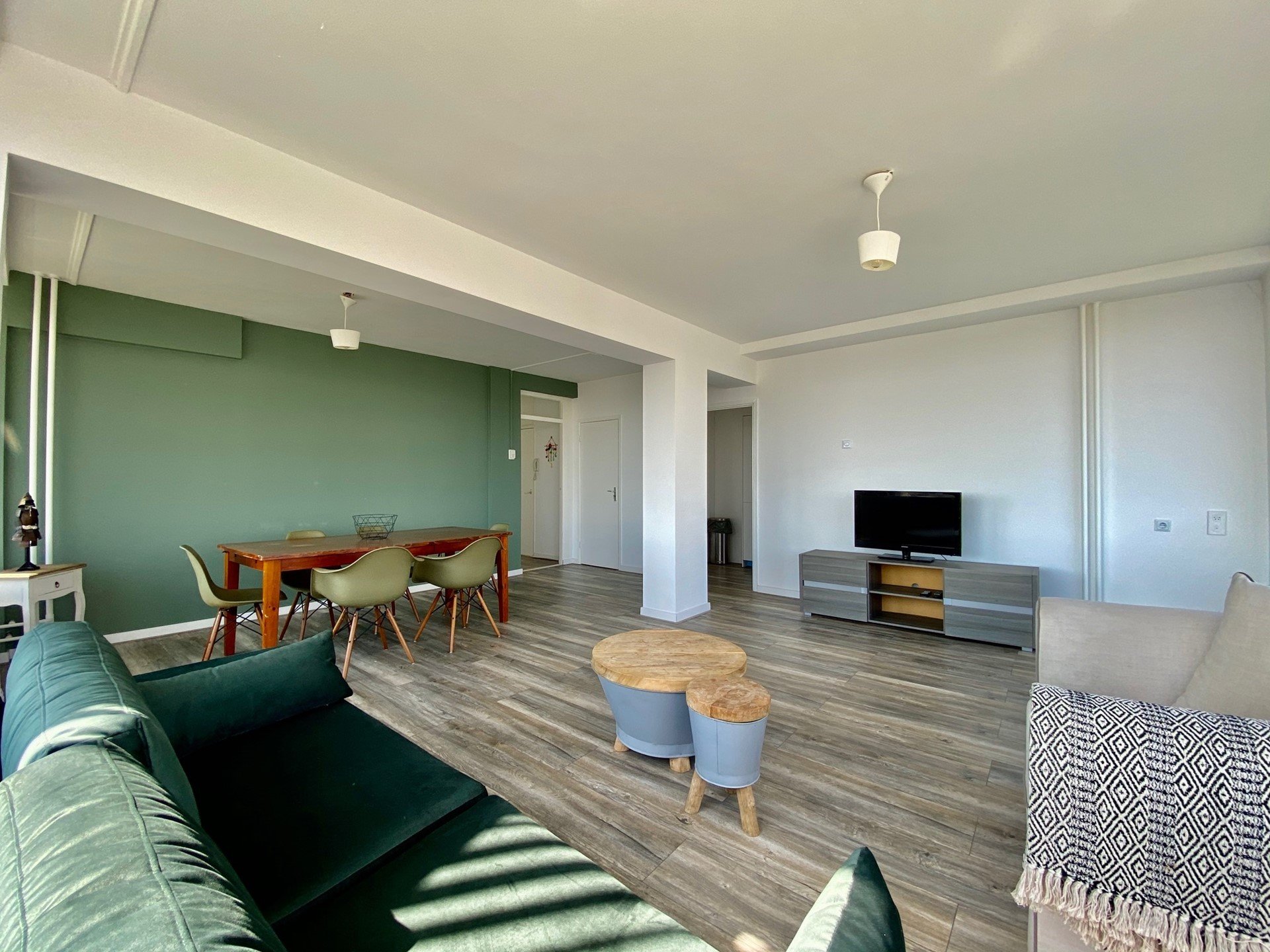 Woning aan de Gerstkamp te Den Haag