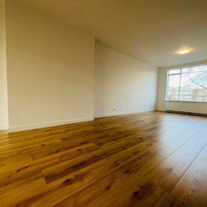 Woning aan de Goudsbloemlaan te Den Haag