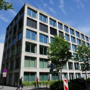 Woning aan de Graafschapstraat te Amsterdam