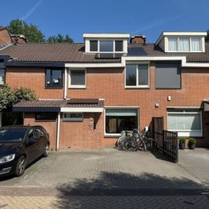 Woning aan de Griend te Diemen