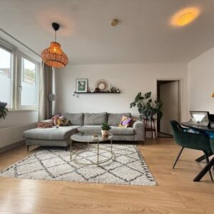 Woning aan de Haagweg te Breda