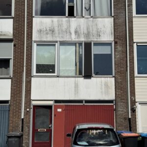 Woning aan de Hanenberglanden te Enschede