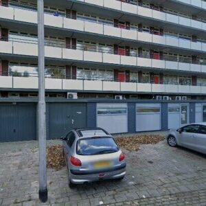 Woning aan de Hart van Brabantlaan te Tilburg