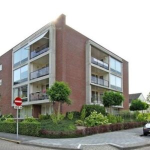 Woning aan de Havensingel te Eindhoven