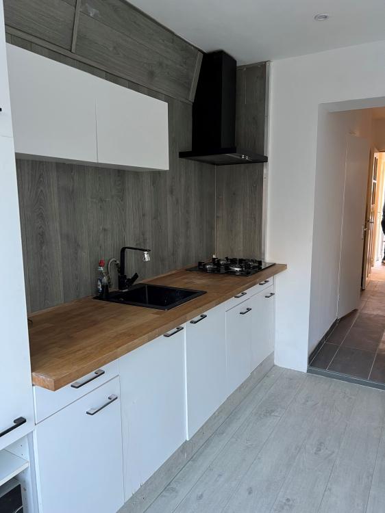 Woning aan de Havikstraat te Oss