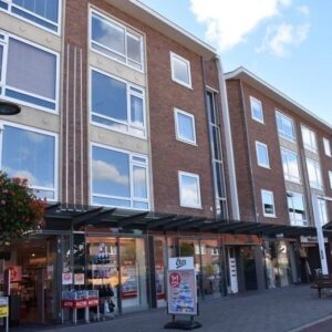 Woning aan de Heezerweg te Eindhoven