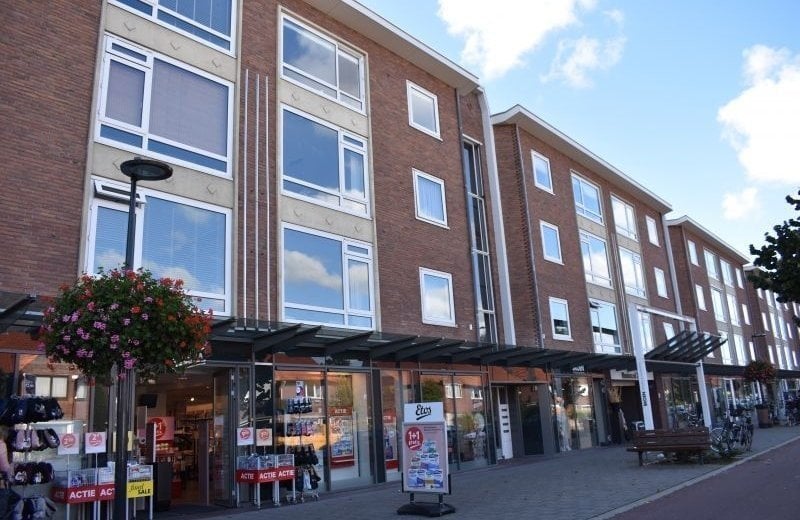 Woning aan de Heezerweg te Eindhoven