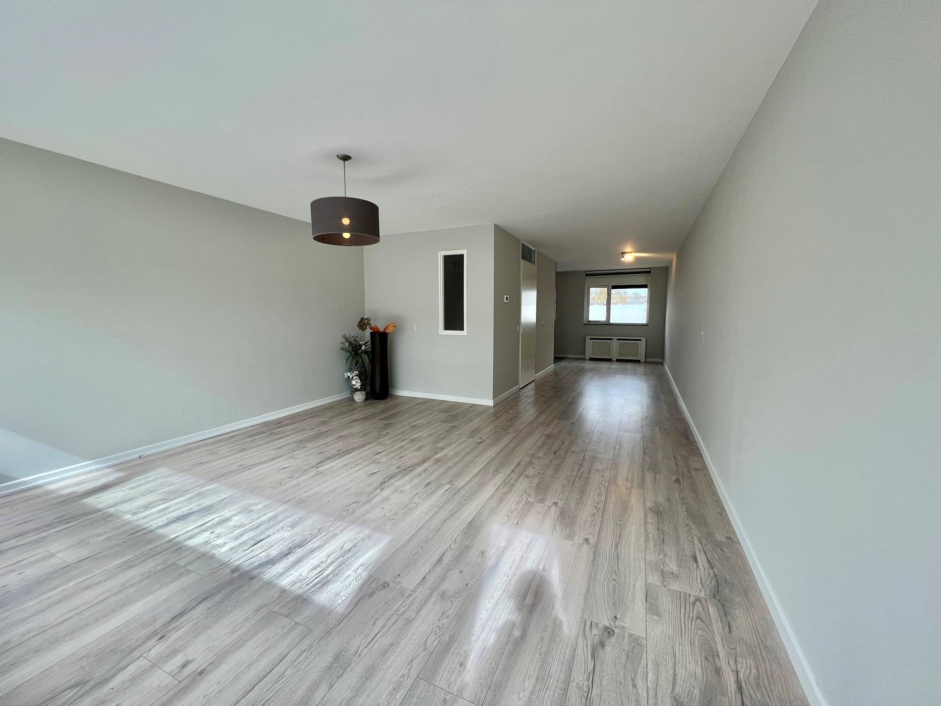 Woning aan de Henk Speksnijderstraat te Rotterdam