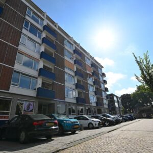 Woning aan de Hereweg te Groningen