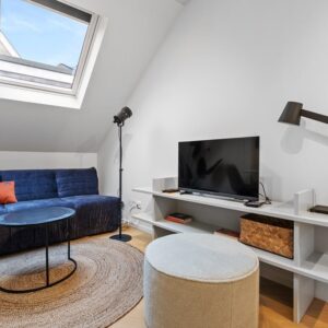 Woning aan de Hertogstraat te Nijmegen