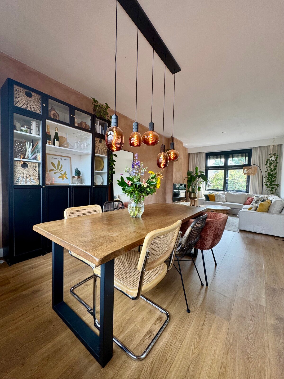 Woning aan de Heuvelstraat te Breda