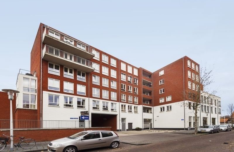 Woning aan de Hoog Gagel te Eindhoven