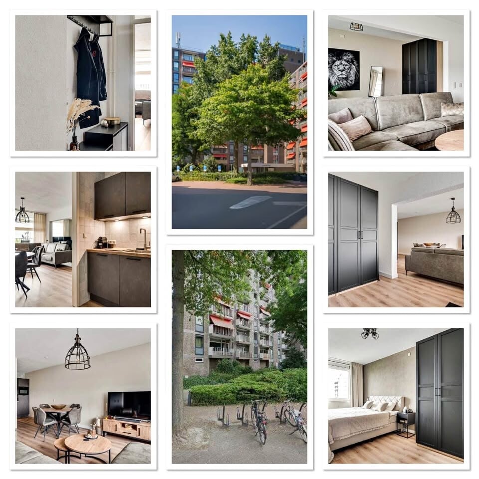 Woning aan de Hoogpoort te Weert