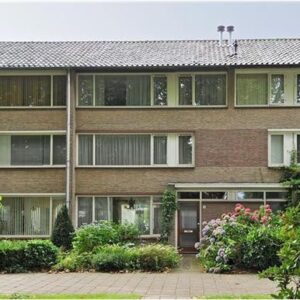 Woning aan de Hulstbosakker te Eindhoven
