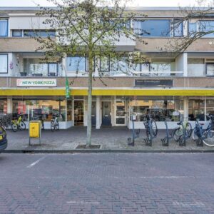 Woning aan de Jan Heynslaan te Eindhoven