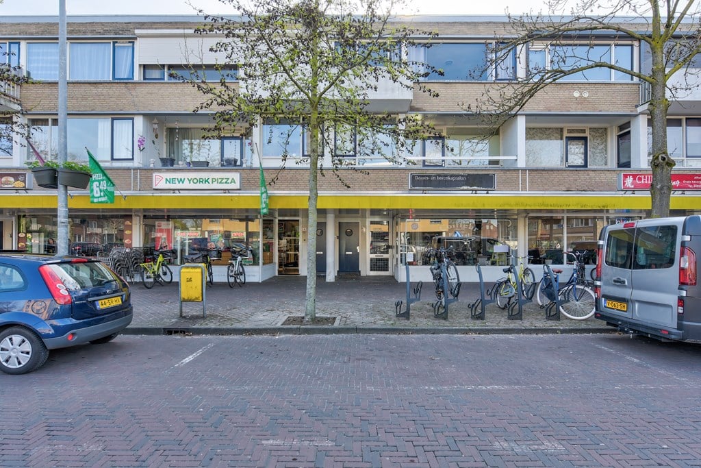 Woning aan de Jan Heynslaan te Eindhoven