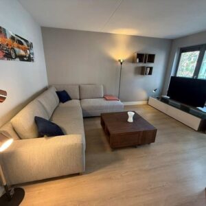 Woning aan de Jodenbreestraat te Amsterdam