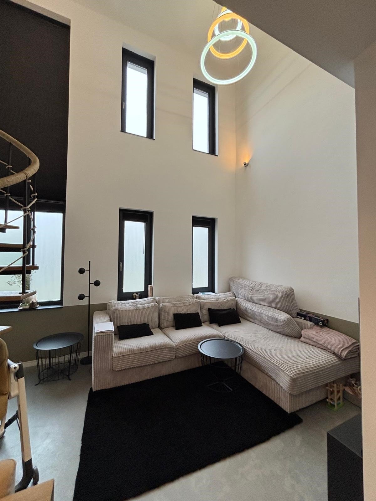 Woning aan de Kaasjeskruidstraat te Amsterdam