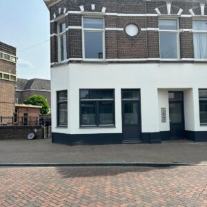 Woning aan de Kade te Roosendaal