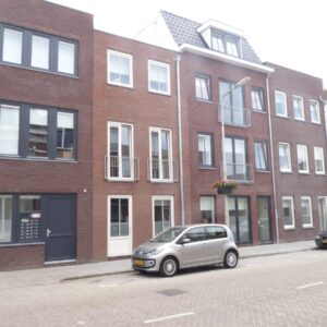 Woning aan de Kade te Roosendaal