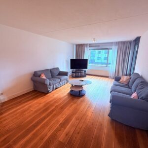 Woning aan de Kamerlingh Onnesstraat te Amstelveen