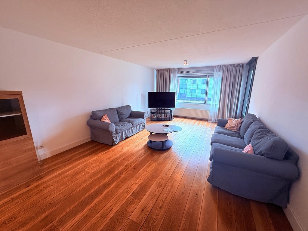 Woning aan de Kamerlingh Onnesstraat te Amstelveen
