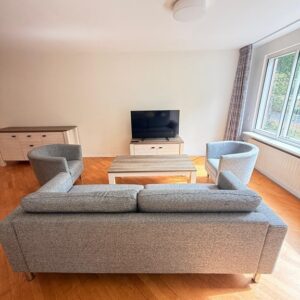 Woning aan de Kanteel te Amsterdam