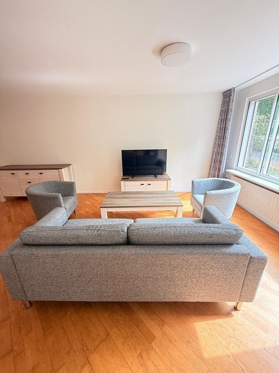 Woning aan de Kanteel te Amsterdam