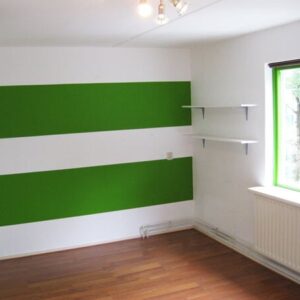 Woning aan de Karveelstraat te Alkmaar