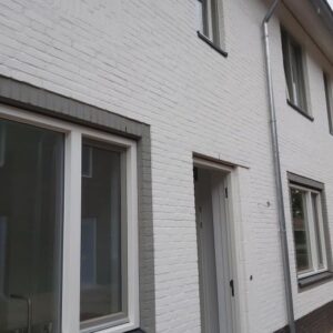 Woning aan de Kees Geenenstraat te Eindhoven